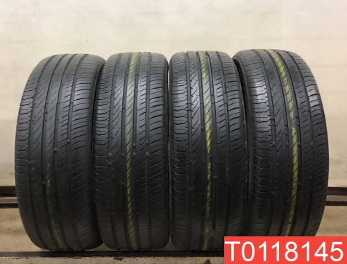 Continental ContiPowerContact ECO Plus 205/55 R17 91V  - 1