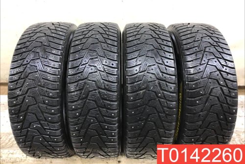 Hankook Winter I’pike RS2 185/65 R15 92T  - 1