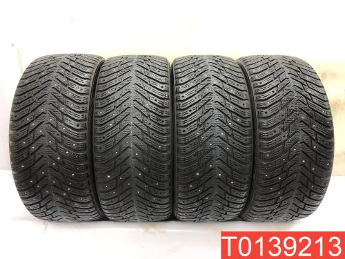 Nokian Tyres Hakkapeliitta 8 235/45 R18 98T  - 1