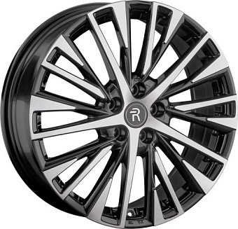 Replay Haval (HV83) 7x19 5x114,3 ET40 dia 64,1 BKF