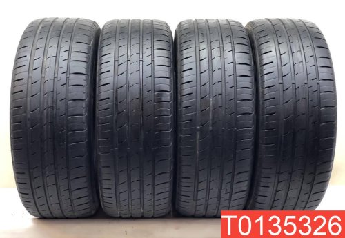 Nexen Nfera RU1 SUV 255/55 R19 111V  - 1