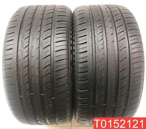 Radar Tyres Dimax R8 295/40 R20 110Y  - 1