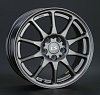 LS wheels 300 6x15 4x100 ET45 dia 73,1 GM