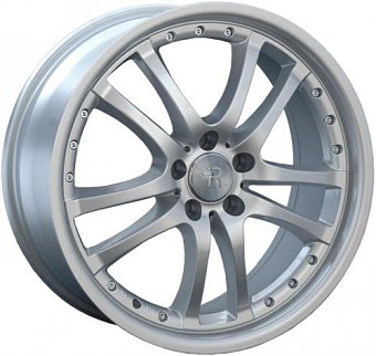 Replay Mercedes (MB90) 8,5x19 5x112 ET33 dia 66,6 S Replay Mercedes (MB90) 8,5x19 5x112 ET33 dia 66,6 S