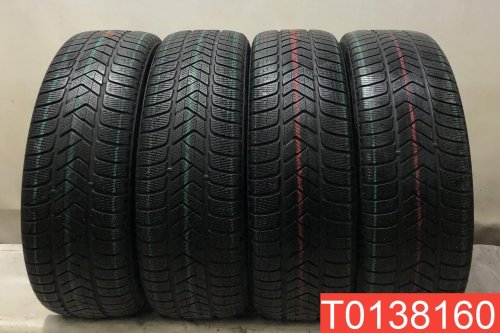 Pirelli Scorpion Winter 235/55 R19 105H  - 1