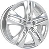 Скад Эссен 7x17 5x112 ET40 dia 57,1 селена
