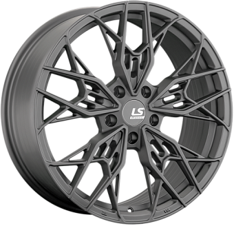 LS FlowForming RC83 8,5x20 5x114,3 ET45 dia 67,1 MGM