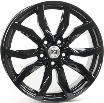 RST R138 (TUCSON,CARNIVAL) 7x18 5x114,3 ET51 dia 67,1 BL RST R138 (TUCSON,CARNIVAL) 7x18 5x114,3 ET51 dia 67,1 BL