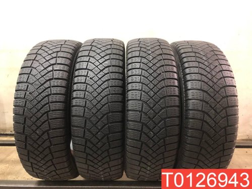 Pirelli Ice Zero FR 185/65 R15 92T  - 1