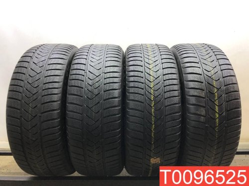 Pirelli Winter Sottozero 3 245/50 R19 105V RunFlat - 1
