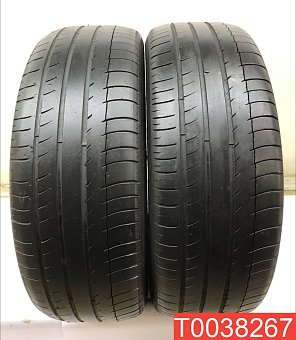 Michelin Latitude Sport 225/60 R18 100H 