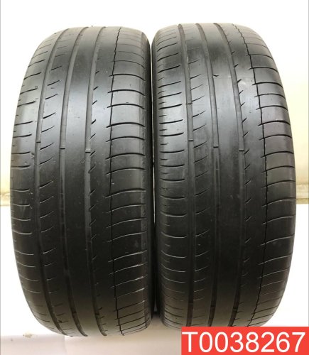 Michelin Latitude Sport 225/60 R18 100H  - 1