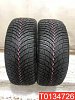 Firestone WinterHawk 4 225/55 R17 101V 