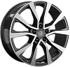 Replica Replay Lexus (LX227) 7,5x19 5x114,3 ET35 dia 60,1 GMF