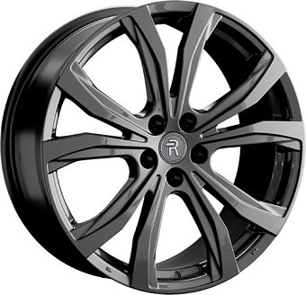 Replay Lexus (LX108) 8x18 5x114,3 ET30 dia 60,1 GM