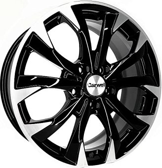 Carwel Хасан 202 7x18 5x114,3 ET53 dia 54,1 AB