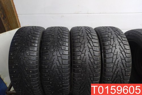 Nokian Tyres Hakkapeliitta 7 SUV 225/65 R17 106T  - 1