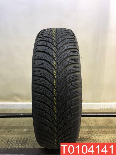 Firestone WinterHawk 4 185/65 R15 92T  - 1
