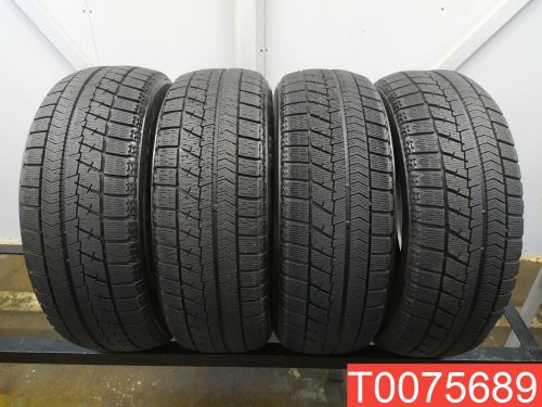 Bridgestone Blizzak VRX 205/60 R16 92Q  - 1