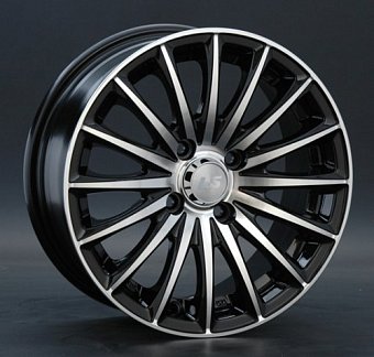 LS wheels 804 7,5x17 5x114,3 ET35 dia 73,1 BKF