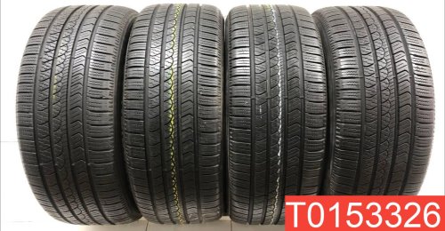 Pirelli Scorpion Zero All Season 265/60 R18 110V  - 1