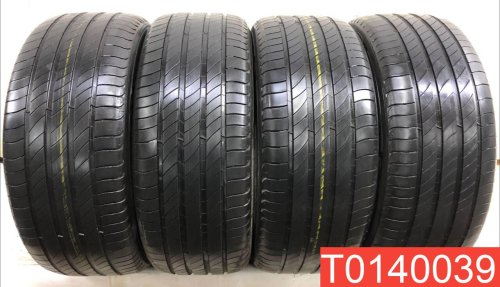 Michelin Primacy 3 ST 245/50 R18 100W  - 1