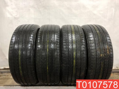 Bridgestone Dueler H/L 33 235/55 R18 100V  - 1