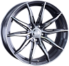 LS wheels 1055 7x16 4x108 ET37,5 dia 63,3 GMF