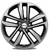 Carwel Шунет 1612 6.5x16 5x112 ET50 dia 57.1 AGR