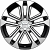 Carwel Куж 1803 7x18 5x114.3 ET38 dia 67.1 ABT