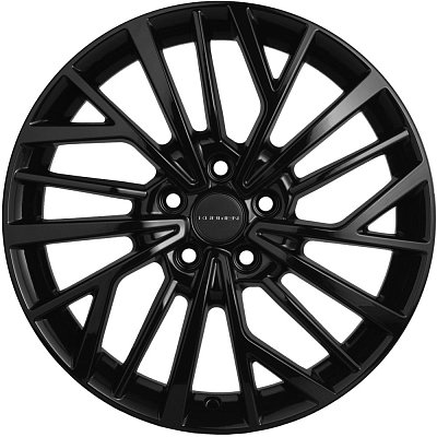 Диски Khomen Wheels KHW1717 (Evolute i-Joy) - 1