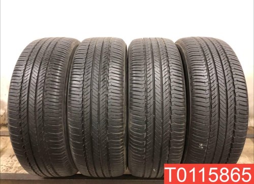 Bridgestone Dueler H/L 400 215/55 R18 95H  - 1