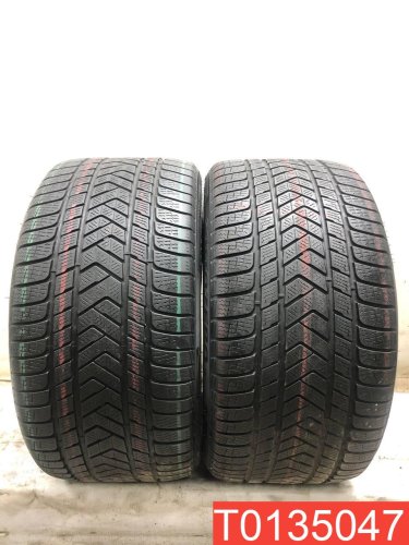 Pirelli Sottozero 3 315/30 R21 105V  - 1