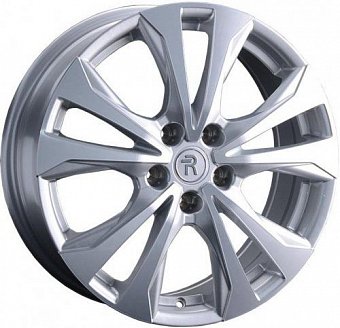 Replay Skoda (SK168) 7x18 5x112 ET43 dia 57,1 S
