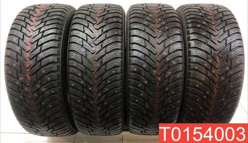 Nokian Tyres Hakkapeliitta 8 SUV 265/65 R17 116T  - 1