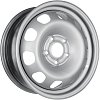 Magnetto 16003 S AM Renault Duster 6,5x16 5x114,3 ET50 dia 66,1 silver