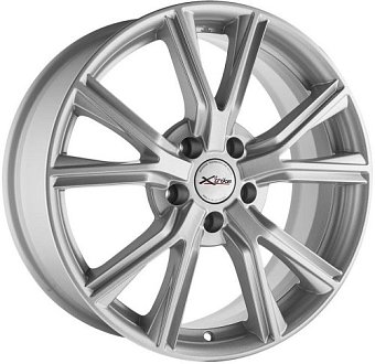 X trike X-122 7,5x18 5x114,3 ET35 dia 67,1 HS Россия