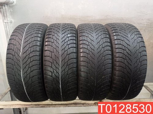 Nokian Tyres Hakkapeliitta R3 205/65 R16 99R  - 1