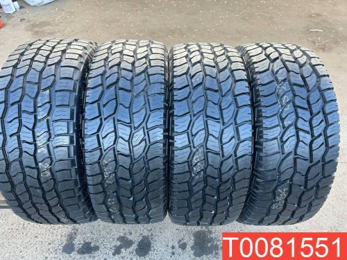 Cooper Discoverer AT 3 325/60 R20 123R  - 1