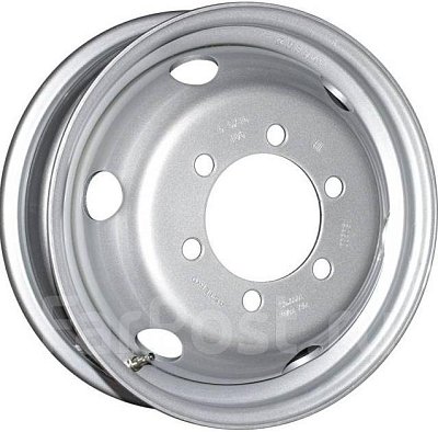Диски Asterro TC1607F - 1