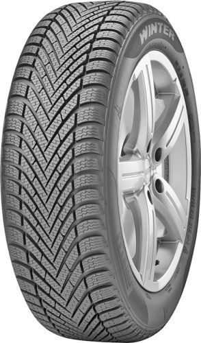 Шины Pirelli Winter Cinturato 185/60 R16 86H нешип - 1