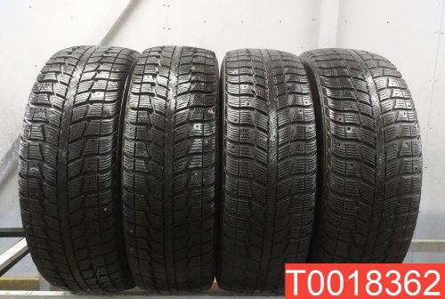 Federal Himalaya WS2 225/60 R17 103T  - 1