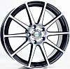 Nitro N2O Y4406 6x15 5x100 ET40 dia 57.1 BFP