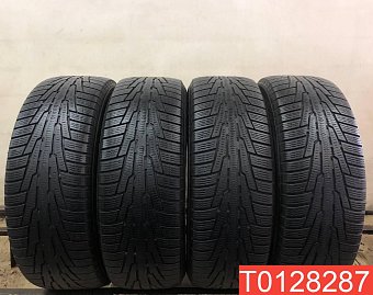 Nokian Tyres Nordman RS2 SUV 215/60 R17 100R 