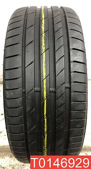 Kumho Ecsta PS71 235/40 R19 96Y 