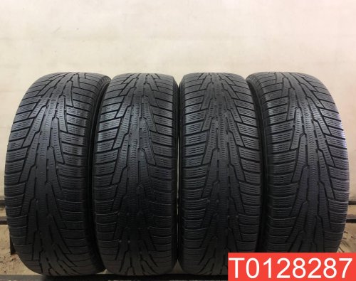 Nokian Tyres Nordman RS2 SUV 215/60 R17 100R  - 1