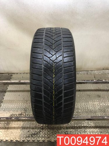 Dunlop Winter Sport 5 205/50 R17 93H  - 1