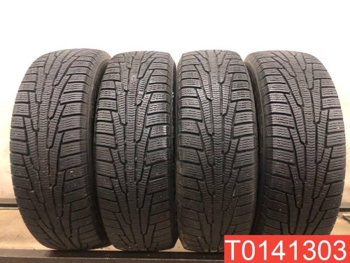 Nokian Tyres Nordman RS2 185/65 R15 92R  - 1