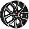 Replica Concept BMW (B530) 7,5x17 5x112 ET30 dia 66,6 MBMF