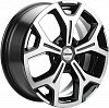 Carwel Талкас 1710 6.5x17 5x114.3 ET50 dia 67.1 ABT